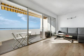 Balcon al mar